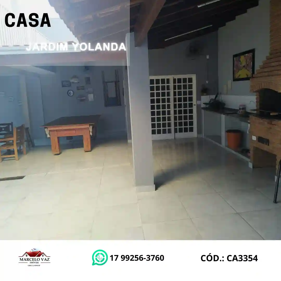 Casa com 3 quartos à venda, 232m² — foto 1 de 16
