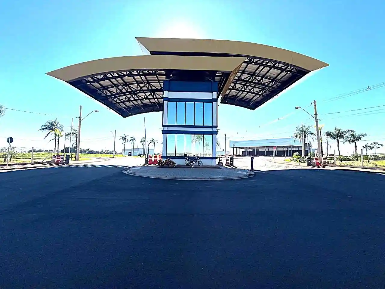 Galpão / Depósito / Armazém  para aluguel, 540m² — foto 16 de 16