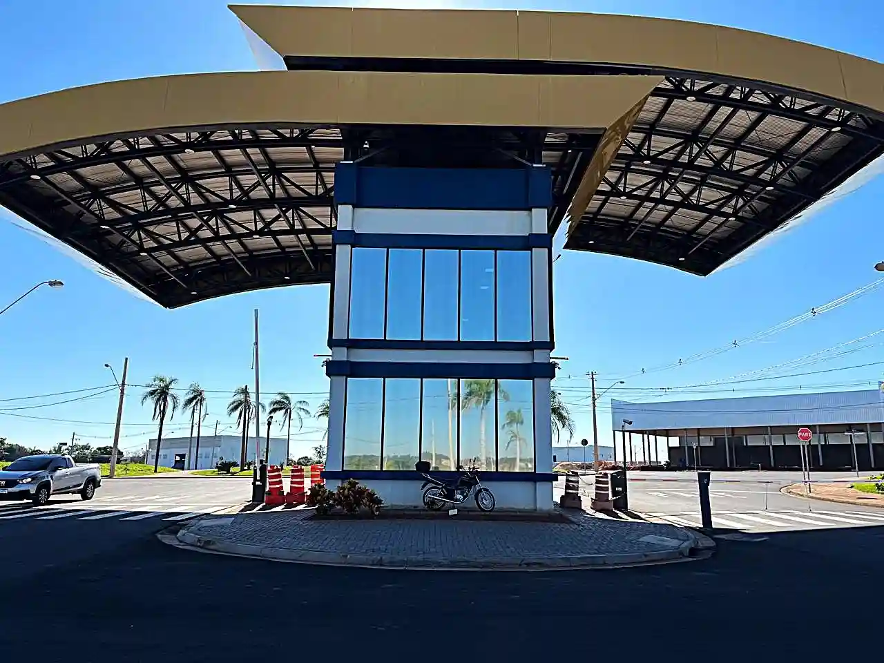 Galpão / Depósito / Armazém  para aluguel, 540m² — foto 4 de 16
