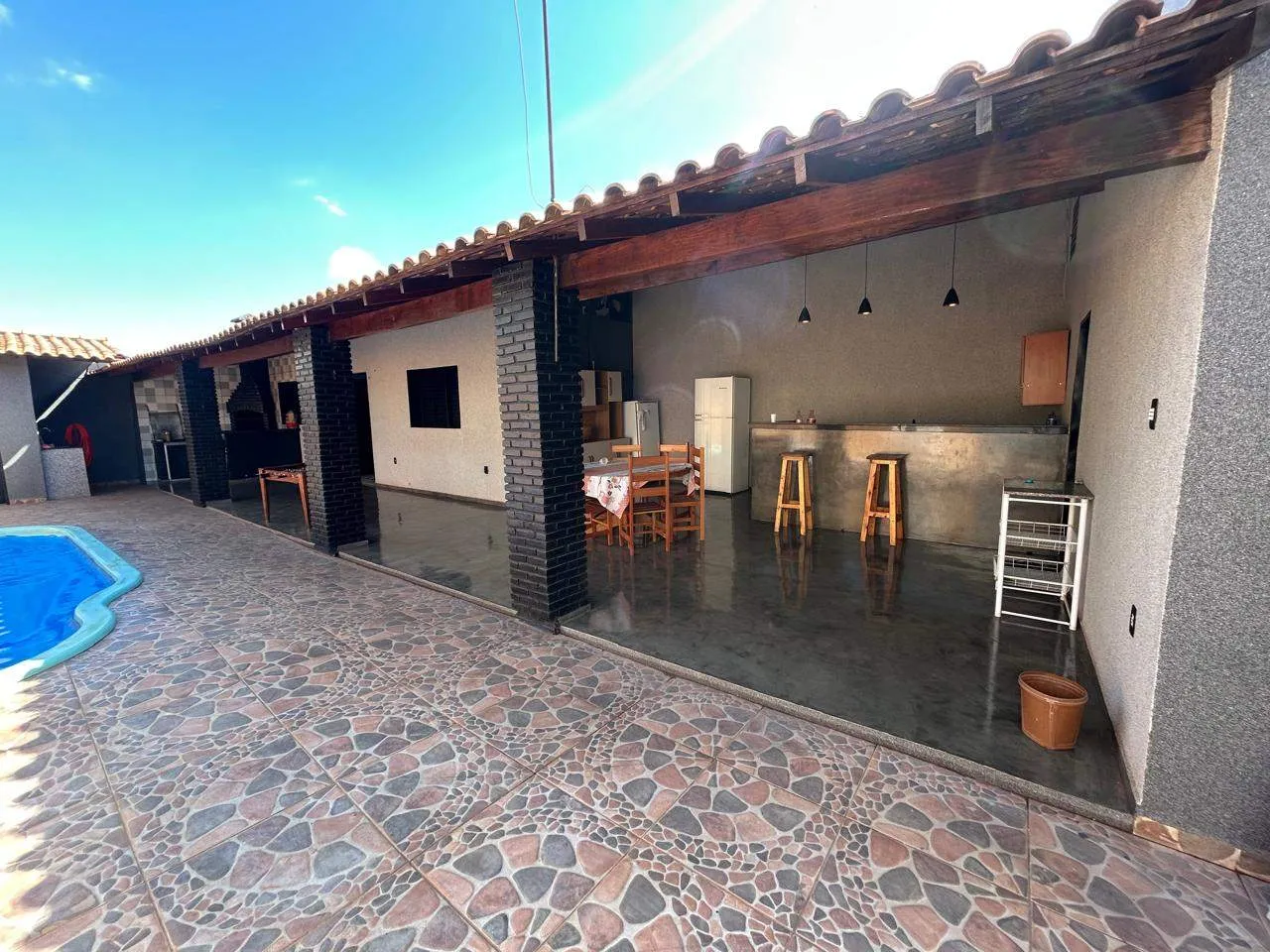 Casa de Condomínio com 2 quartos à venda, 329m² — foto 13 de 25