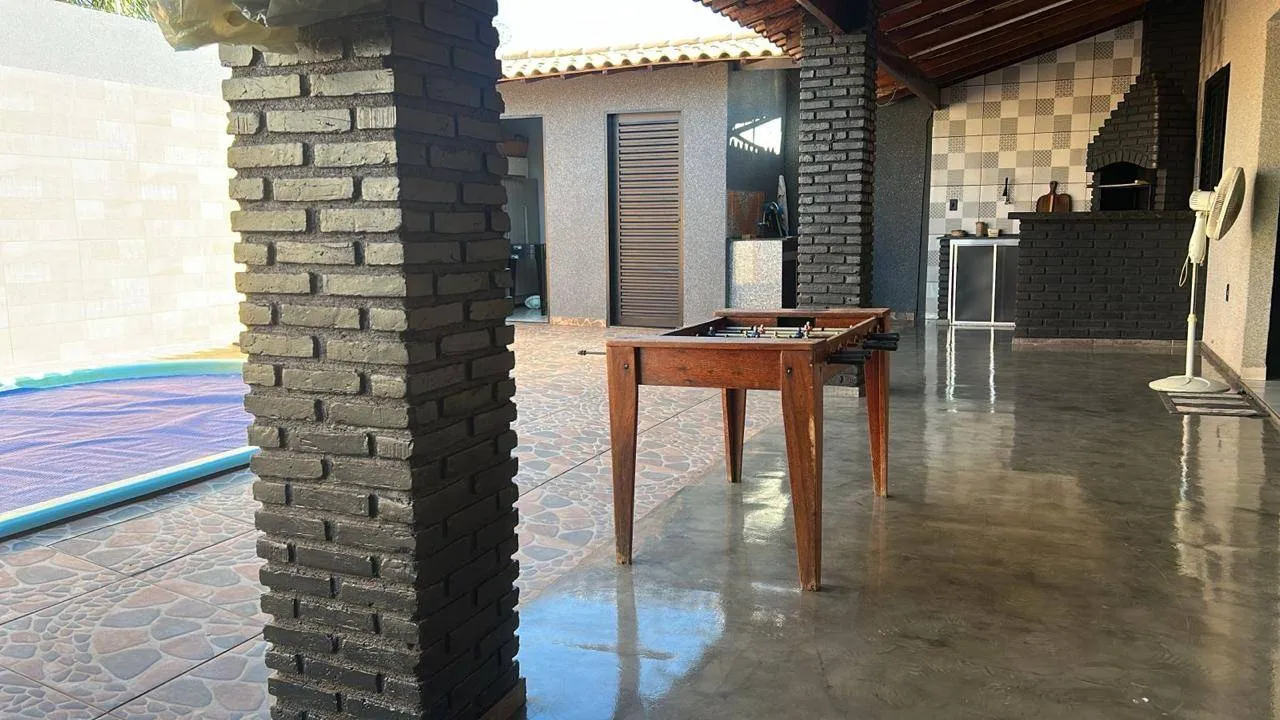Casa de Condomínio com 2 quartos à venda, 329m² — foto 4 de 25