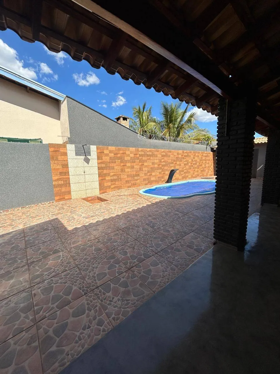 Casa de Condomínio com 2 quartos à venda, 329m² — foto 7 de 25