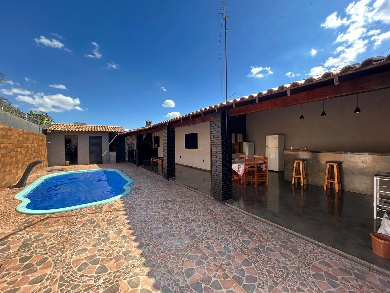 Casa de Condomínio com 2 quartos à venda, 329m² — foto 9 de 25