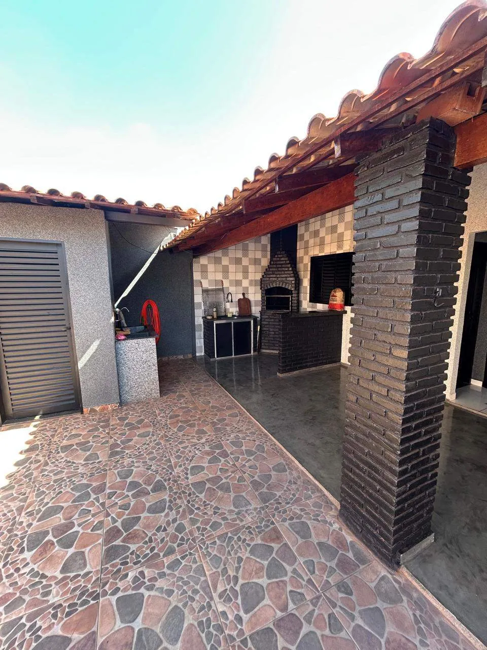 Casa de Condomínio com 2 quartos à venda, 329m² — foto 17 de 25