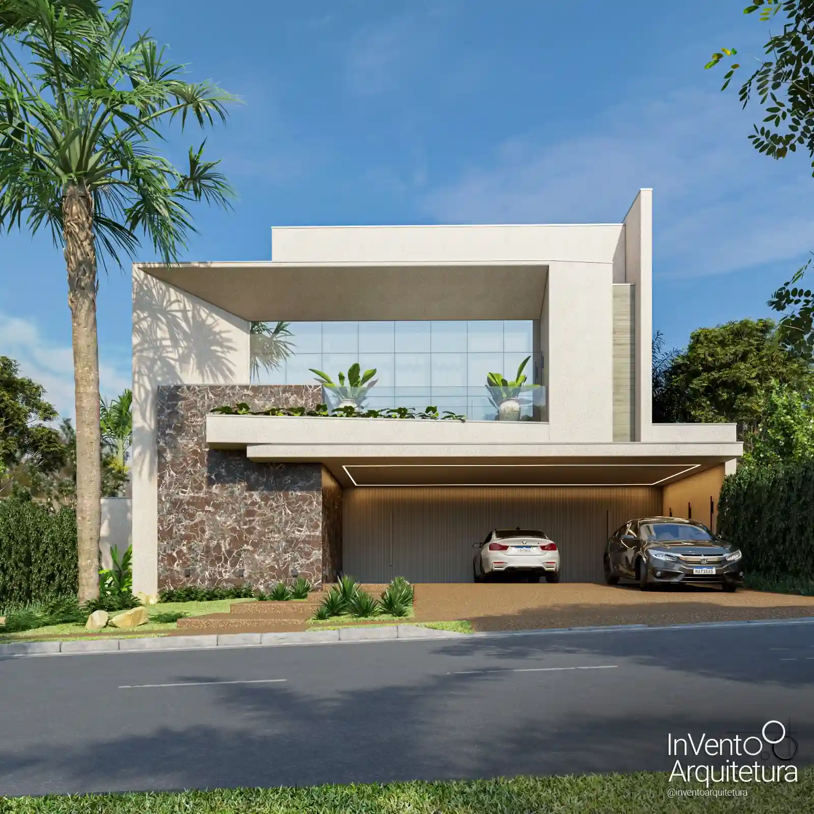 Casa de Condomínio com 5 quartos à venda, 480m² — foto 1 de 2
