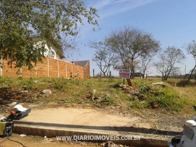 Terreno / Lote / Condomínio à venda — foto 1 de 1