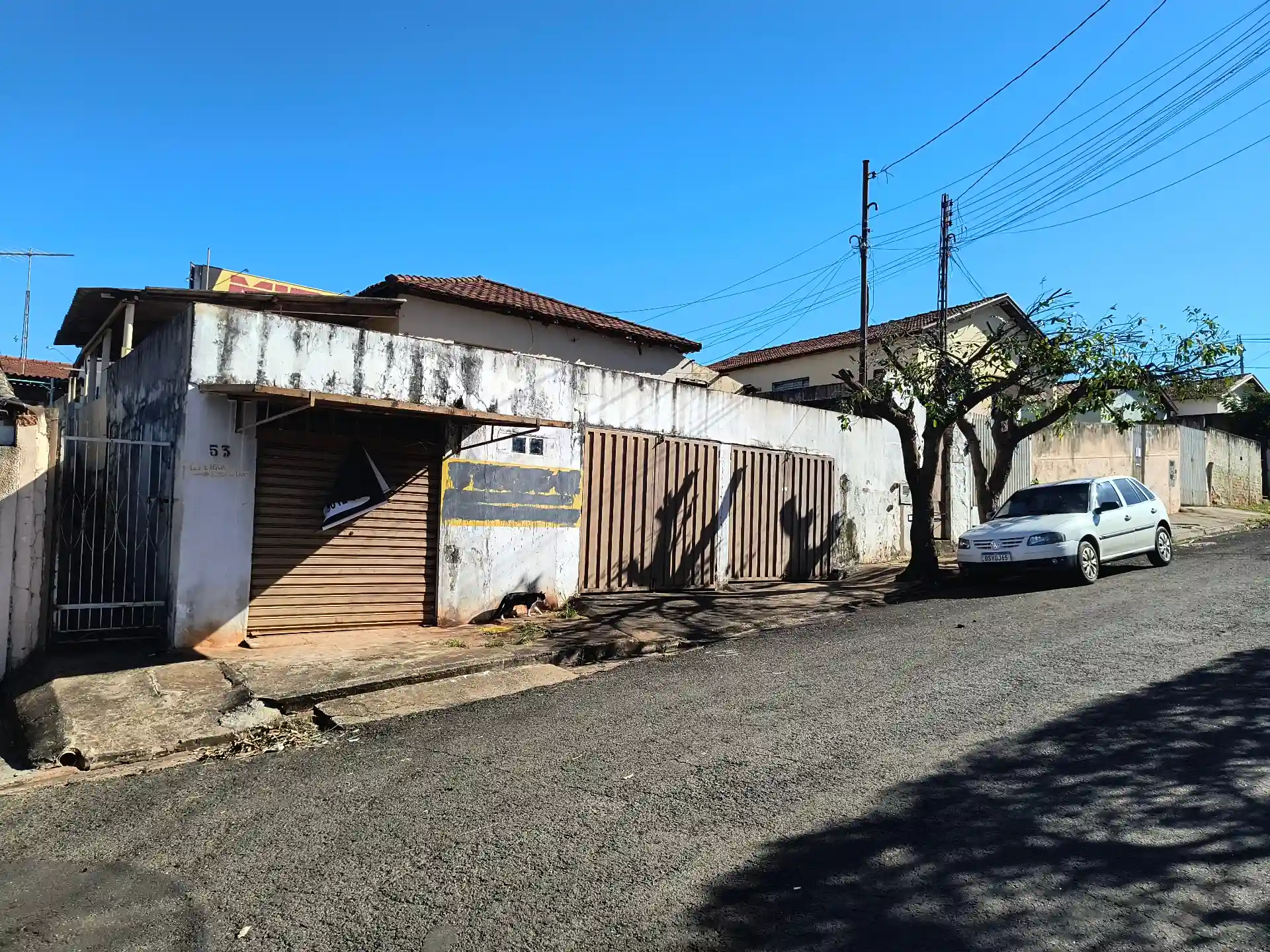 Casa com 2 quartos à venda, 350m² — foto 1 de 11