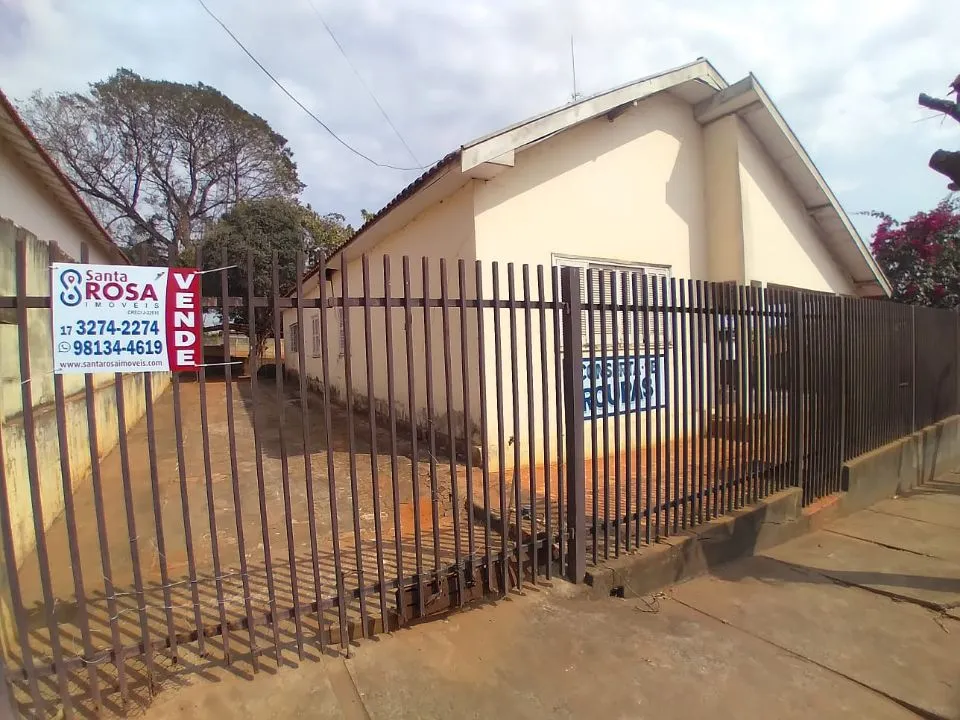 Casa com 3 quartos à venda, 726m² — foto 4 de 5