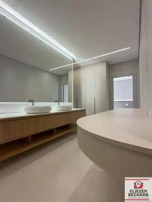 Casa de Condomínio com 4 quartos à venda, 262m² — foto 21 de 36