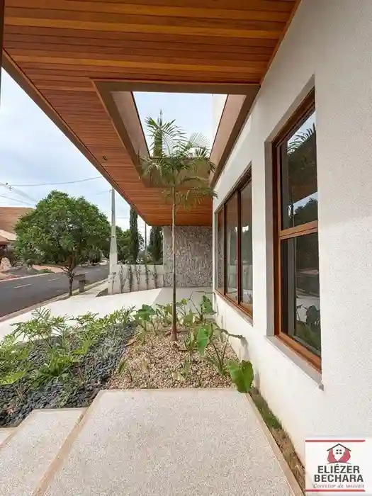 Casa de Condomínio com 4 quartos à venda, 262m² — foto 31 de 36