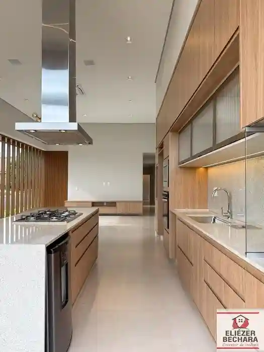 Casa de Condomínio com 4 quartos à venda, 262m² — foto 17 de 36