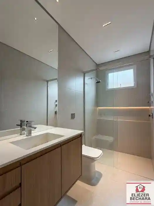 Casa de Condomínio com 4 quartos à venda, 262m² — foto 11 de 36