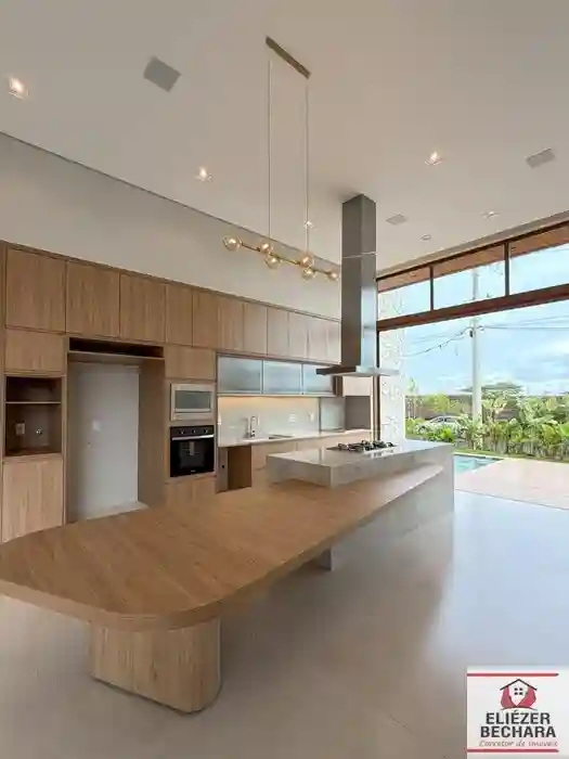 Casa de Condomínio com 4 quartos à venda, 262m² — foto 23 de 36