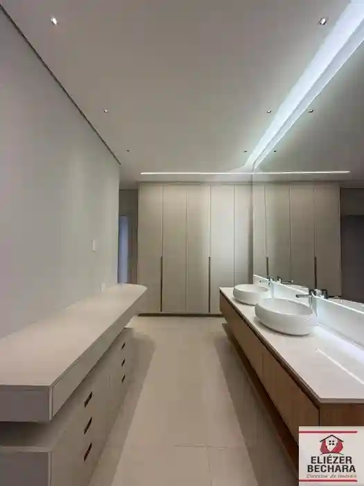 Casa de Condomínio com 4 quartos à venda, 262m² — foto 13 de 36