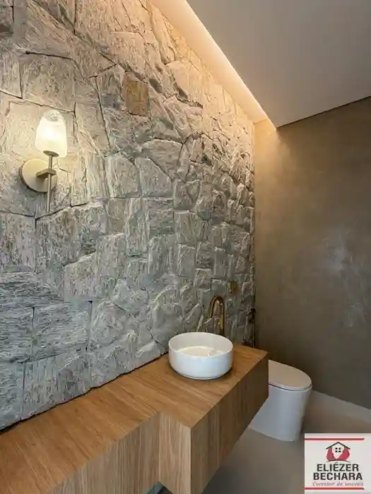 Casa de Condomínio com 4 quartos à venda, 262m² — foto 35 de 36