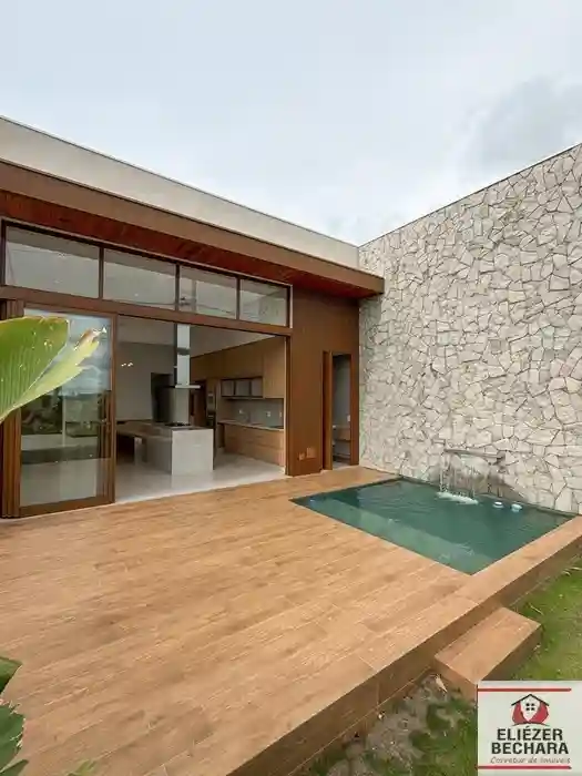 Casa de Condomínio com 4 quartos à venda, 262m² — foto 28 de 36