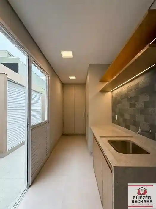 Casa de Condomínio com 4 quartos à venda, 262m² — foto 19 de 36
