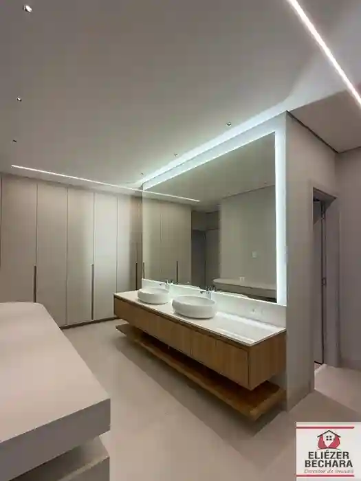 Casa de Condomínio com 4 quartos à venda, 262m² — foto 30 de 36