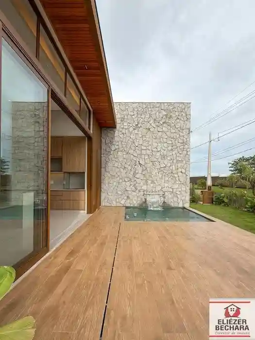 Casa de Condomínio com 4 quartos à venda, 262m² — foto 26 de 36