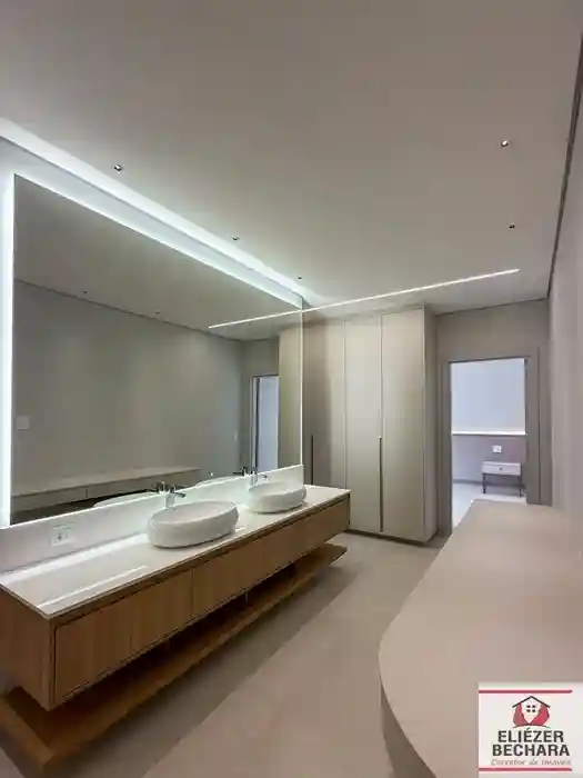 Casa de Condomínio com 4 quartos à venda, 262m² — foto 9 de 36