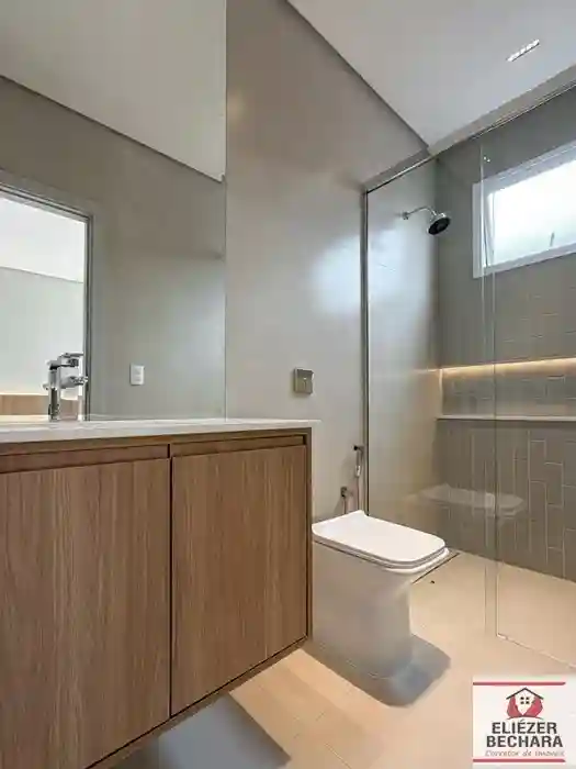 Casa de Condomínio com 4 quartos à venda, 262m² — foto 8 de 36