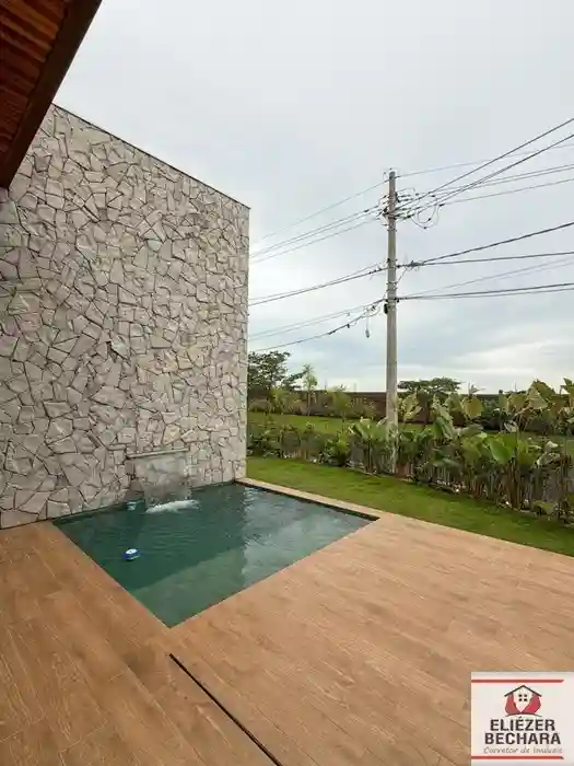 Casa de Condomínio com 4 quartos à venda, 262m² — foto 36 de 36