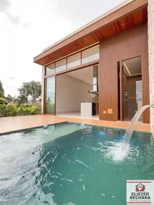 Casa de Condomínio com 4 quartos à venda, 262m² — foto 2 de 36