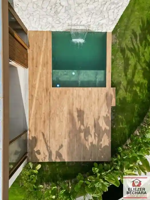 Casa de Condomínio com 4 quartos à venda, 262m² — foto 29 de 36