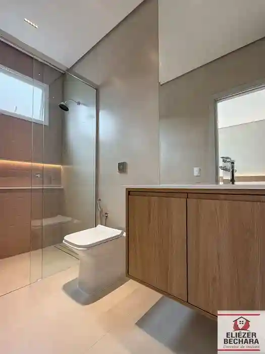 Casa de Condomínio com 4 quartos à venda, 262m² — foto 16 de 36