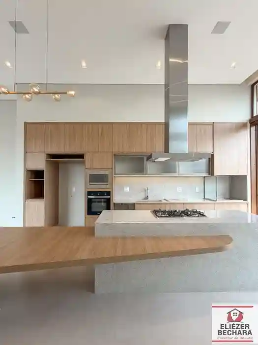 Casa de Condomínio com 4 quartos à venda, 262m² — foto 4 de 36