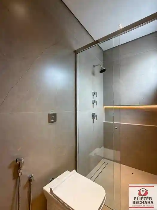 Casa de Condomínio com 4 quartos à venda, 262m² — foto 34 de 36