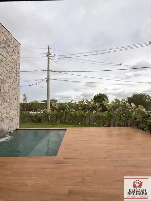 Casa de Condomínio com 4 quartos à venda, 262m² — foto 33 de 36