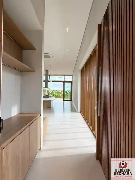 Casa de Condomínio com 4 quartos à venda, 262m² — foto 5 de 36