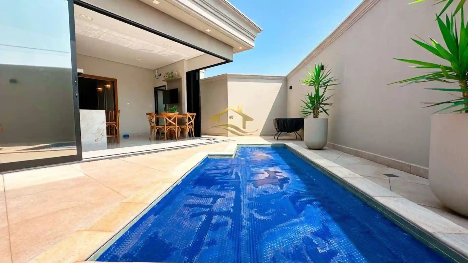 Casa de Condomínio com 3 quartos à venda, 185m² — foto 27 de 28