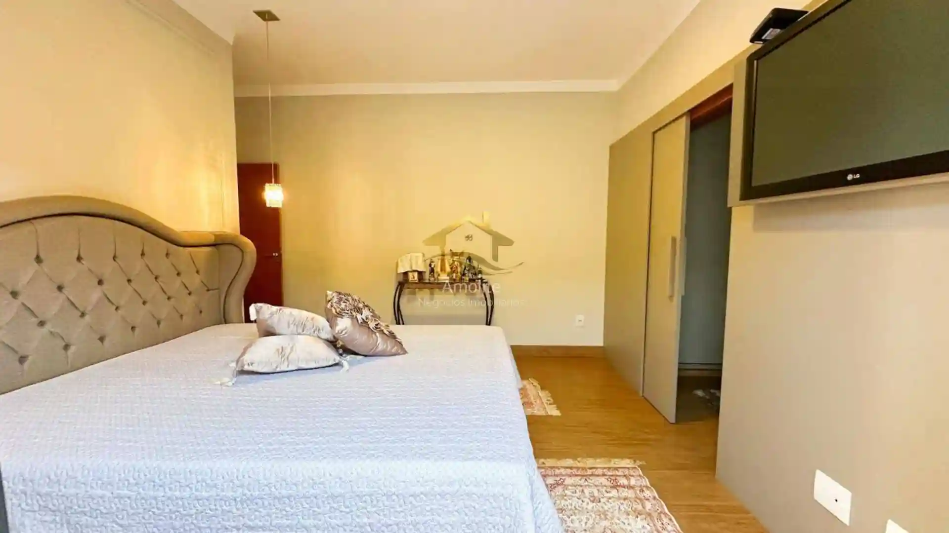 Casa de Condomínio com 3 quartos à venda, 185m² — foto 21 de 28