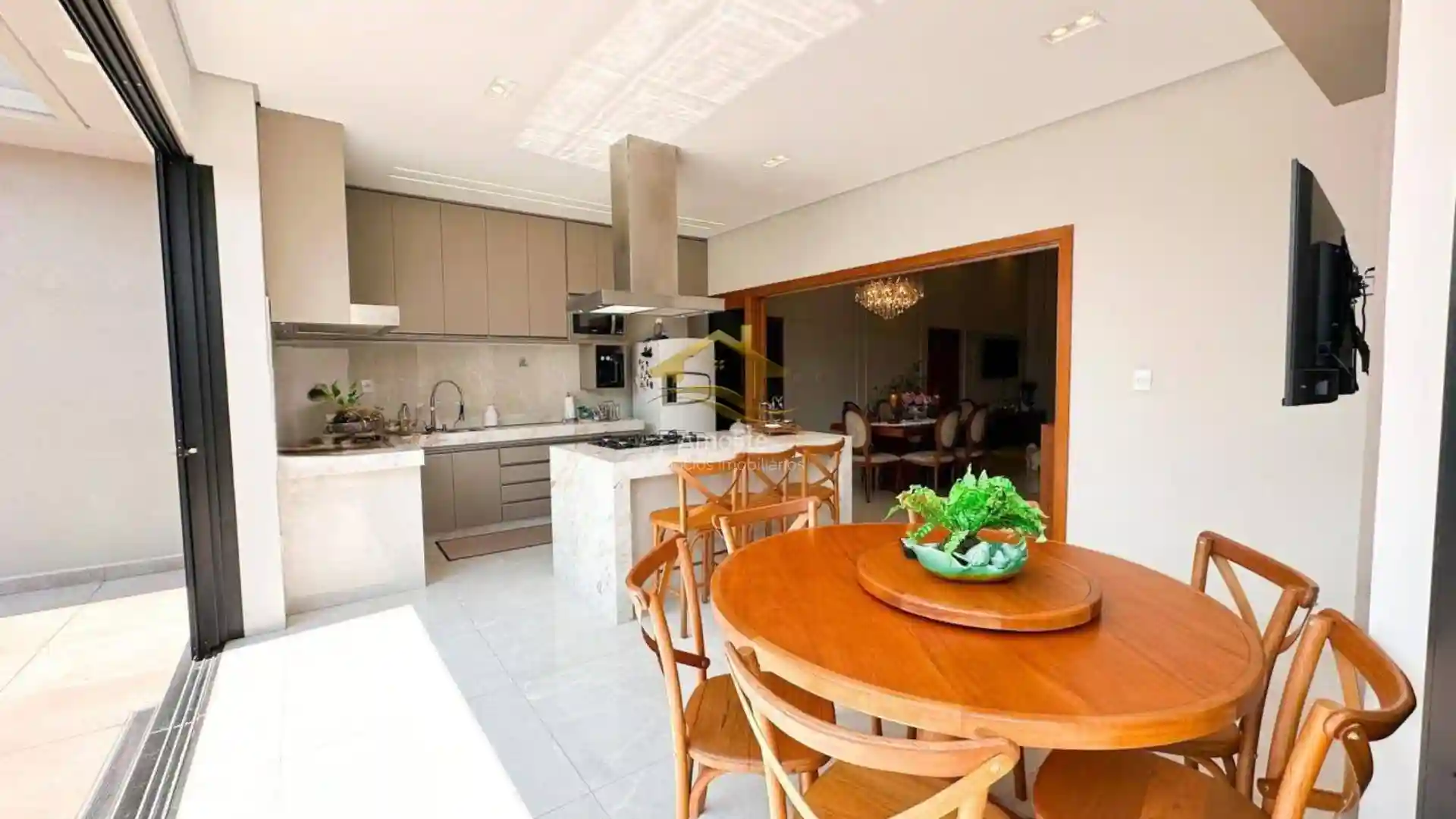 Casa de Condomínio com 3 quartos à venda, 185m² — foto 28 de 28