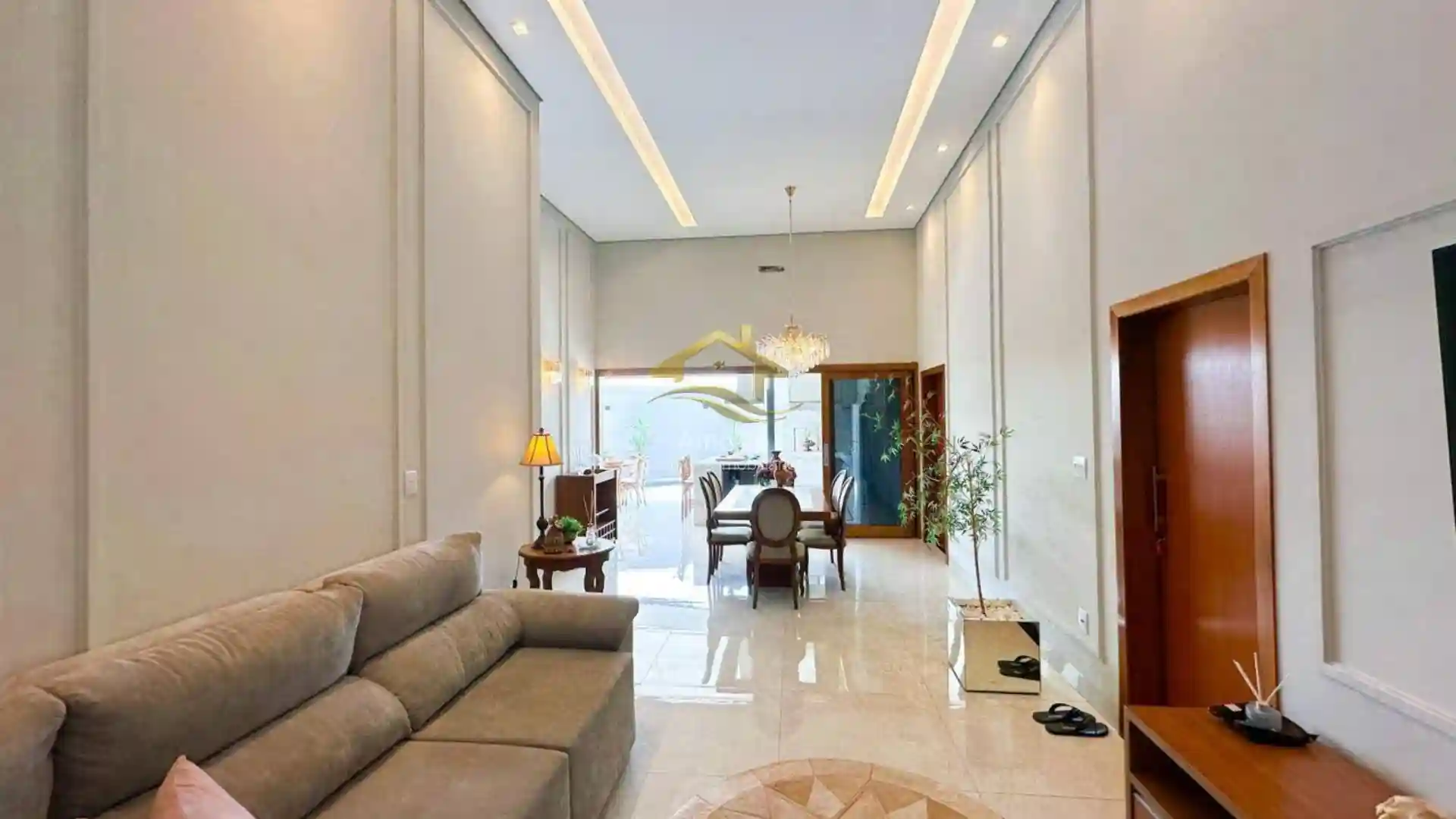 Casa de Condomínio com 3 quartos à venda, 185m² — foto 11 de 28