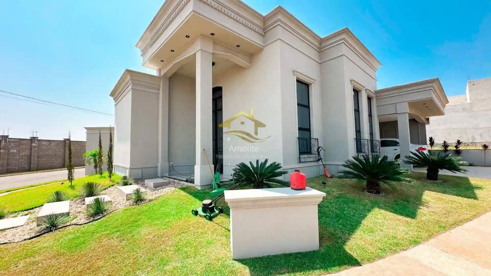 Casa de Condomínio com 3 quartos à venda, 185m² — foto 1 de 28