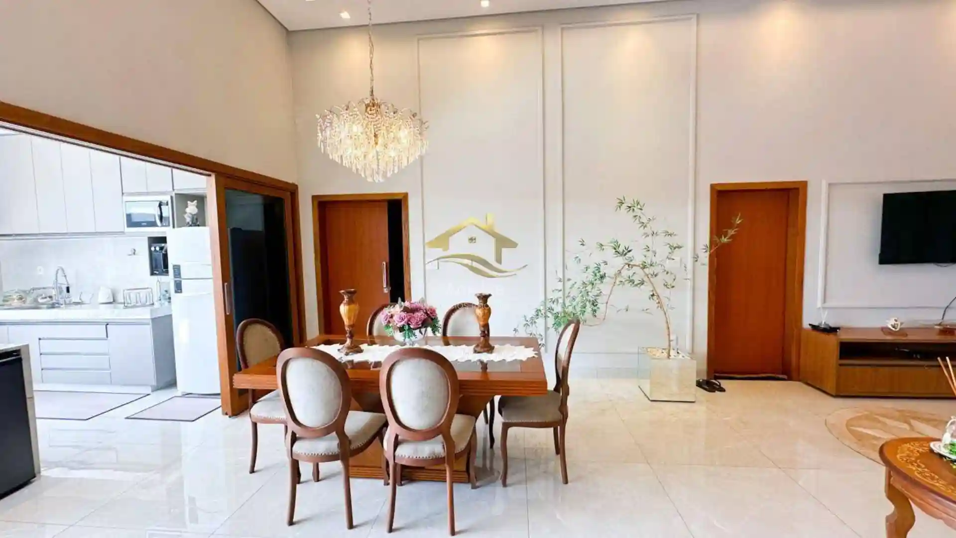 Casa de Condomínio com 3 quartos à venda, 185m² — foto 10 de 28