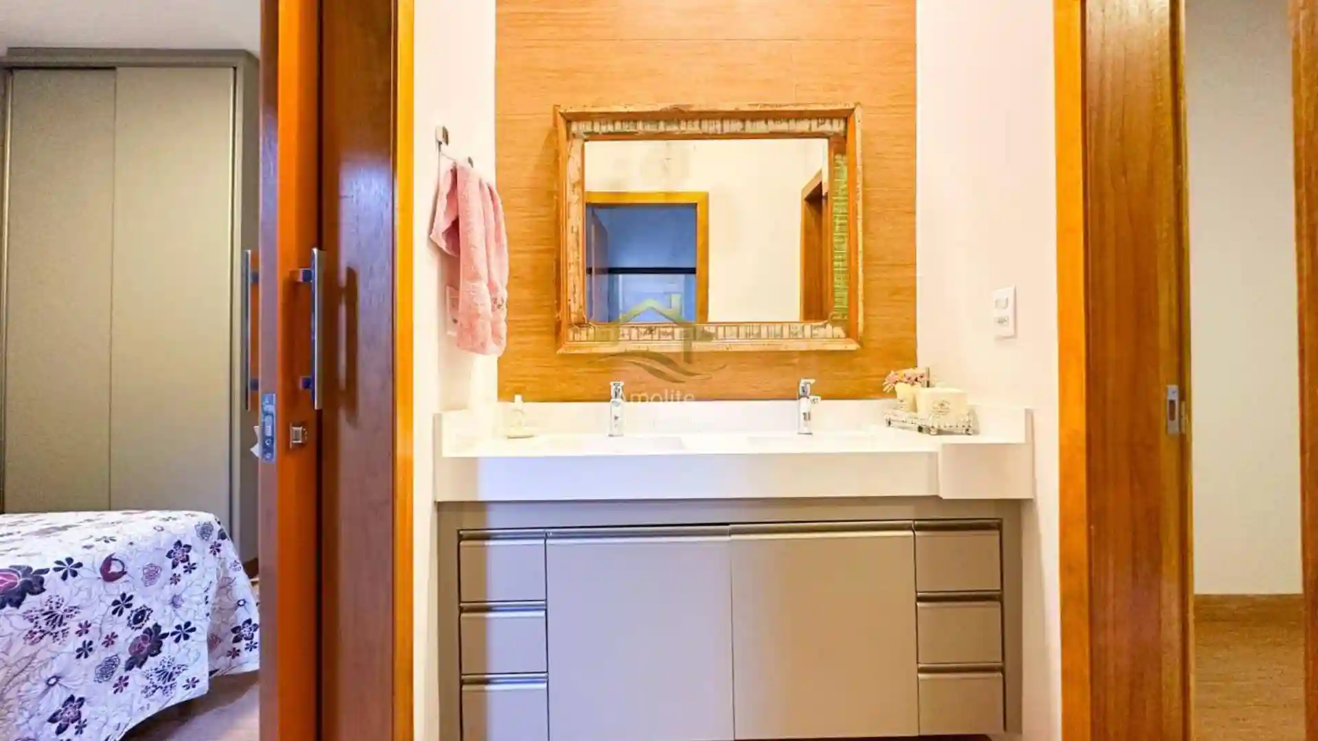 Casa de Condomínio com 3 quartos à venda, 185m² — foto 5 de 28