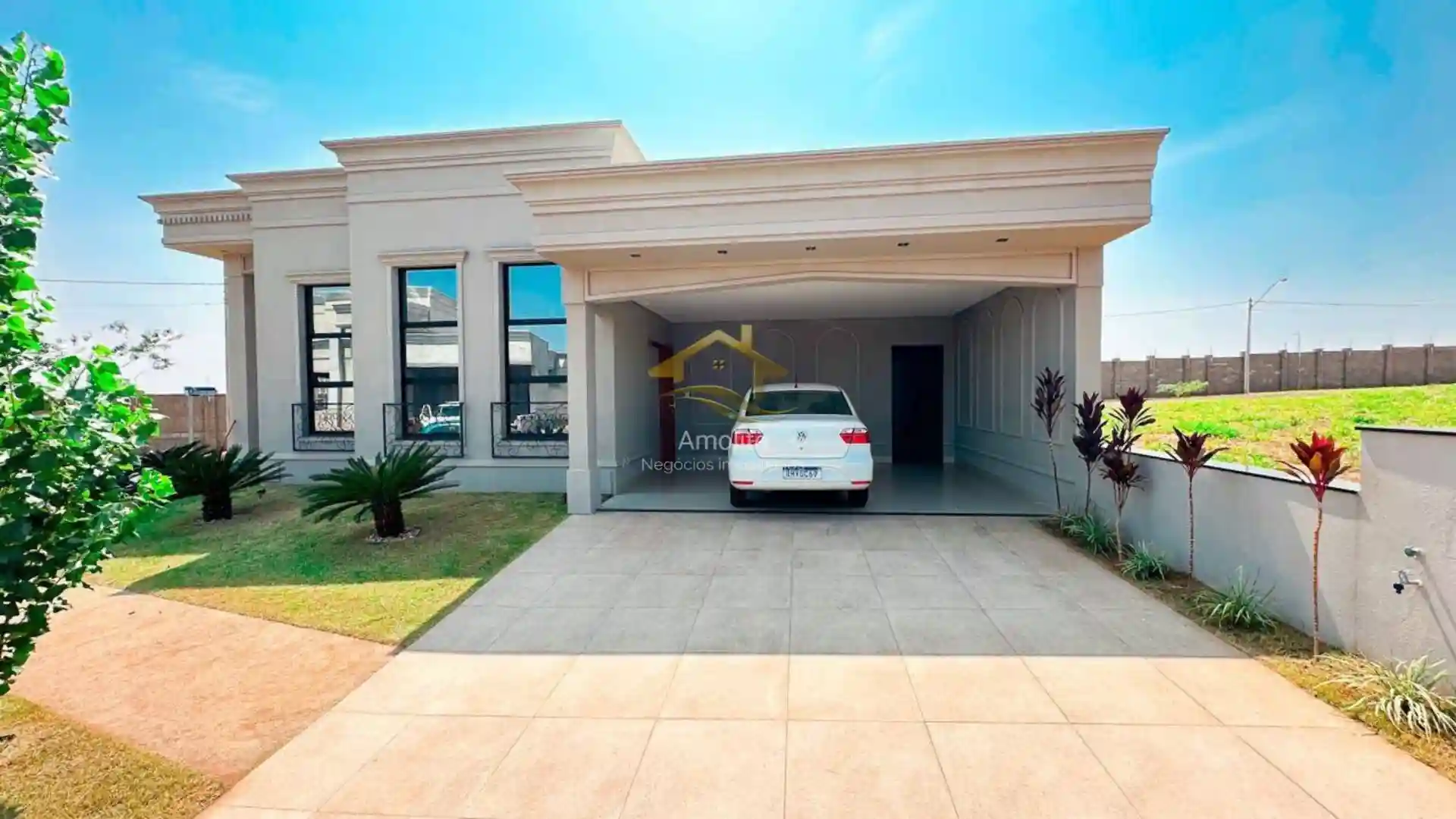 Casa de Condomínio com 3 quartos à venda, 185m² — foto 18 de 28
