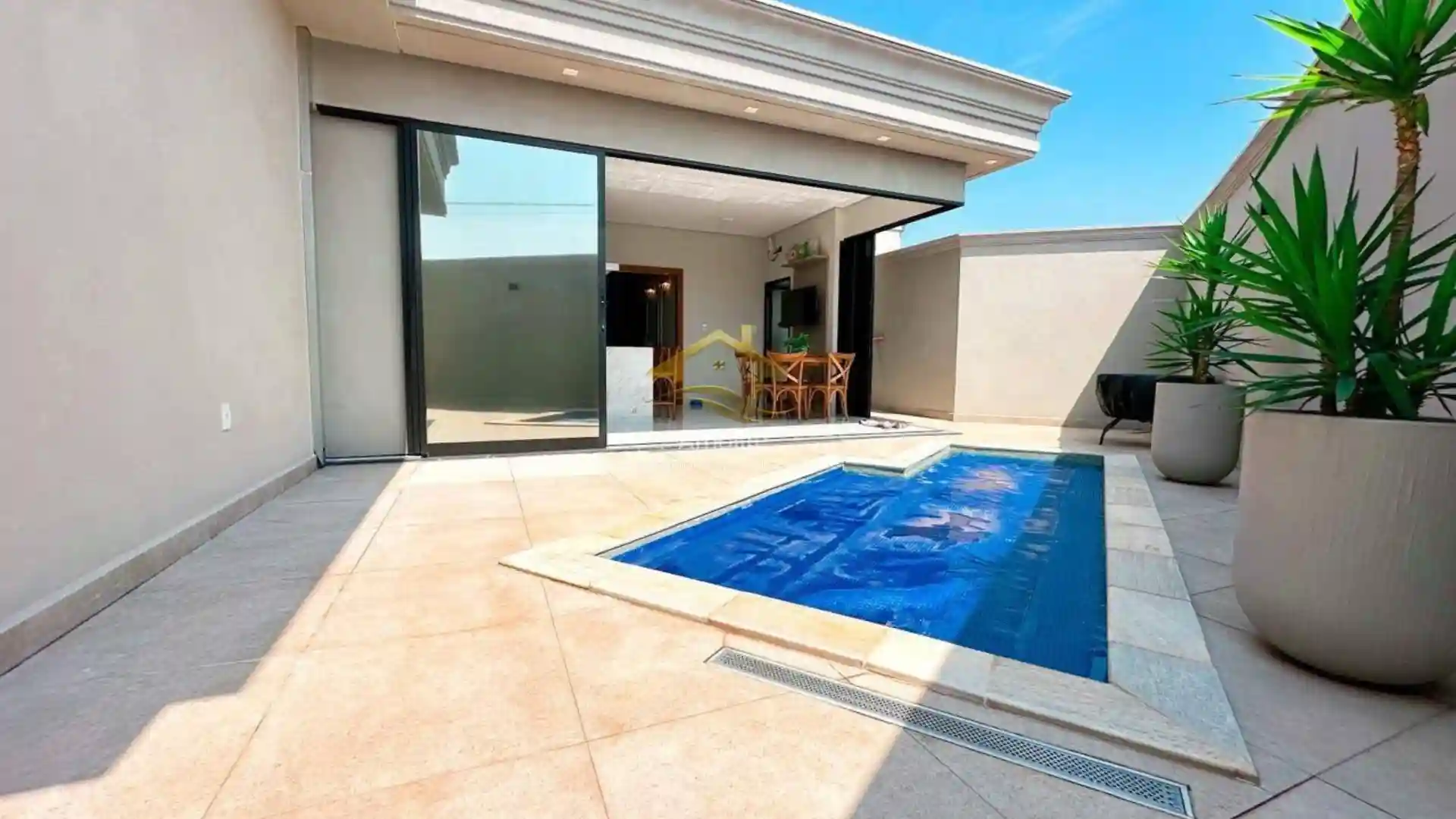 Casa de Condomínio com 3 quartos à venda, 185m² — foto 26 de 28
