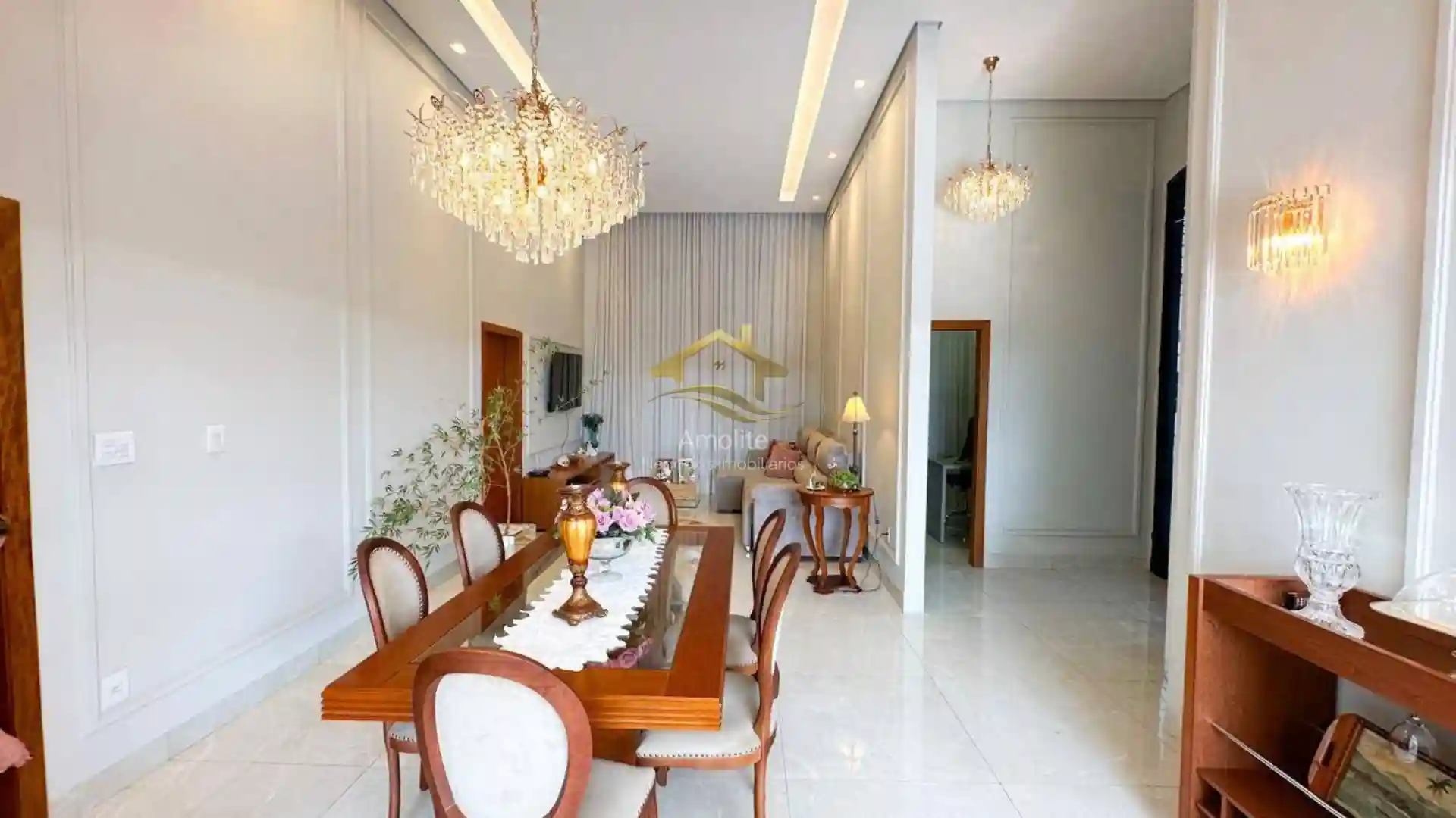 Casa de Condomínio com 3 quartos à venda, 185m² — foto 13 de 28