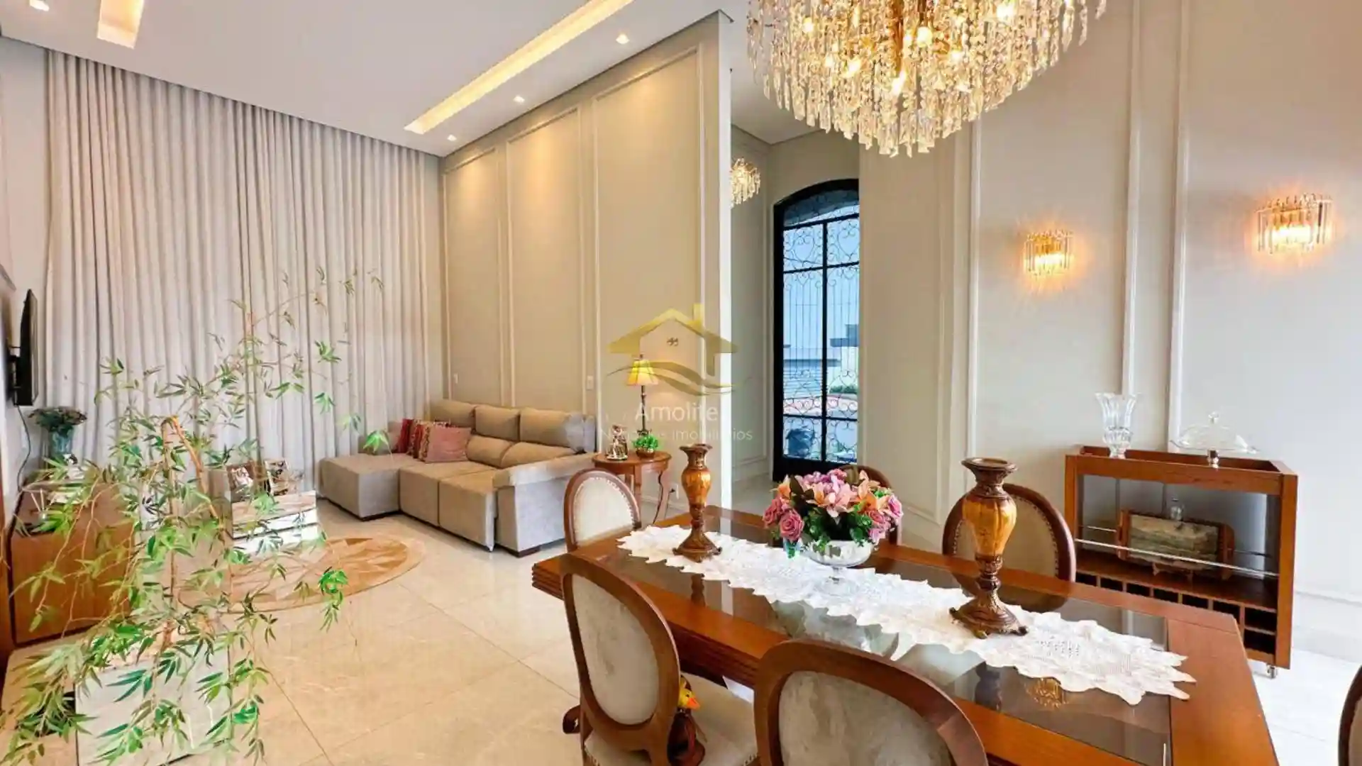 Casa de Condomínio com 3 quartos à venda, 185m² — foto 9 de 28