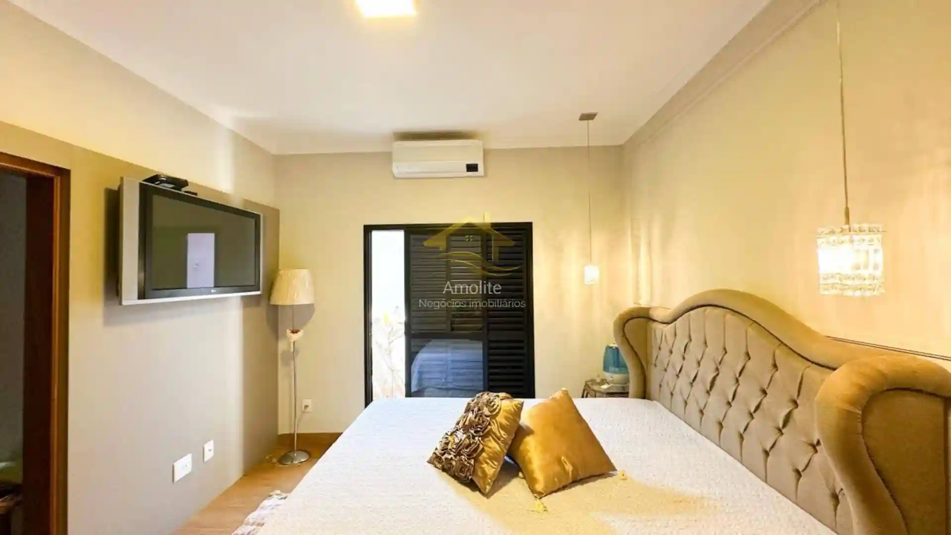 Casa de Condomínio com 3 quartos à venda, 185m² — foto 23 de 28