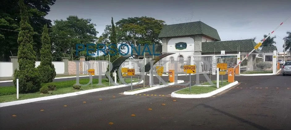 Terreno / Lote / Condomínio à venda — foto 1 de 2