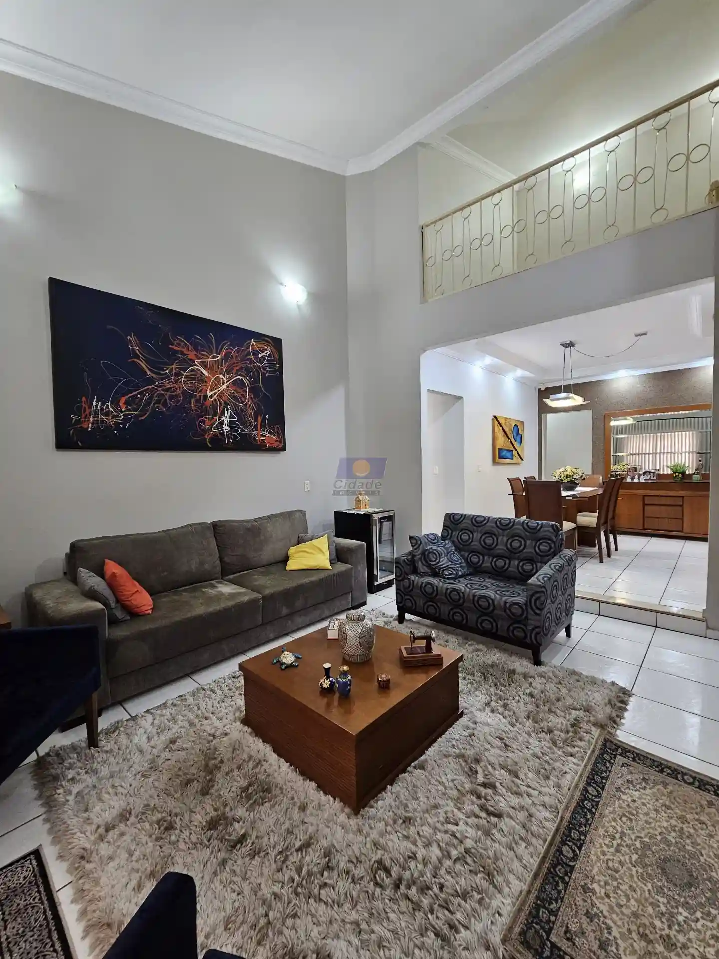 Casa com 4 quartos à venda, 217m² — foto 1 de 22