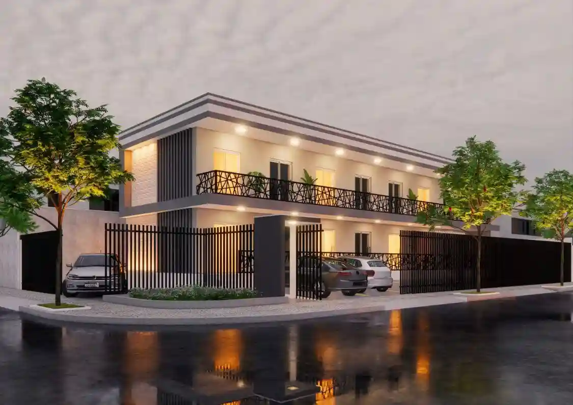 Terreno / Lote / Condomínio  à venda, 450m² — foto 1 de 5