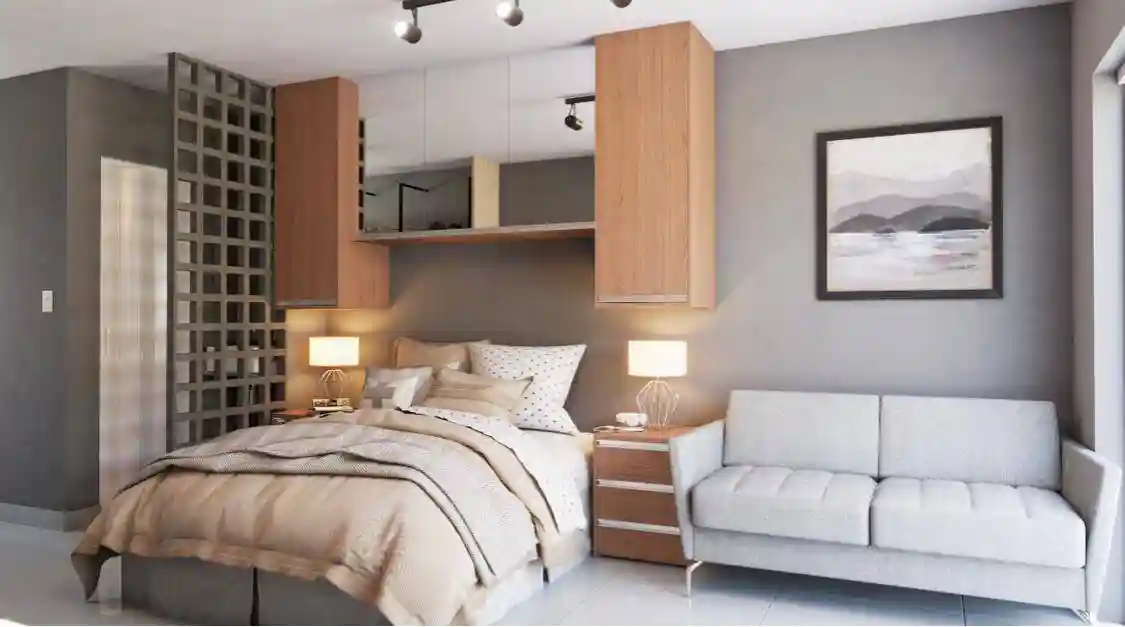 Terreno / Lote / Condomínio  à venda, 450m² — foto 4 de 5