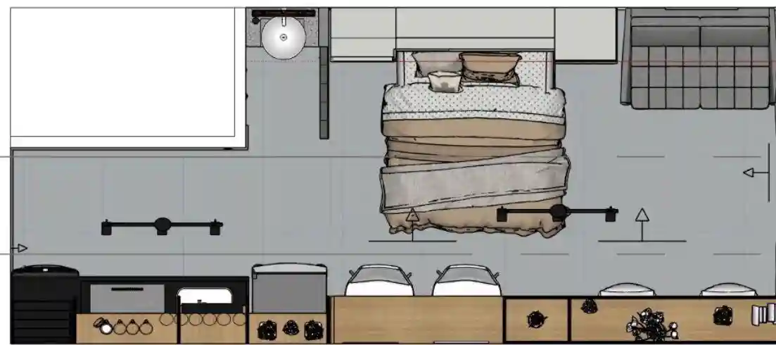 Terreno / Lote / Condomínio  à venda, 450m² — foto 3 de 5